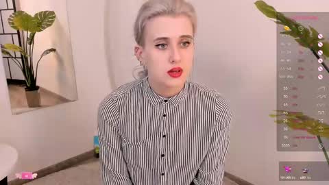 Sara online show from 02-18-25, 12:17