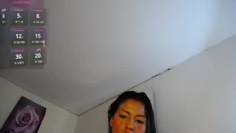 Zarah online show from 03-17-26, 12:41