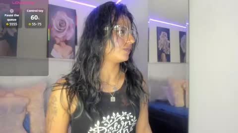 Snapshot of zarahbennet chatting on 05-04-26, 07:43 Zarah online show from 05-04-26, 07:43