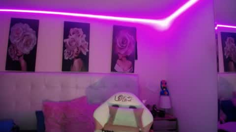 Zarah online show from 06-12-26, 04:50
