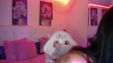 Zarah online show from 06-13-26, 01:31