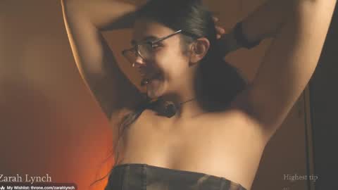 Miss Lynch   Next show  2911 online show from 04-22-26, 01:52