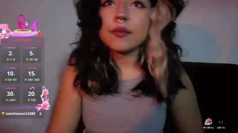 Zara muley online show from 11-23-25, 01:27