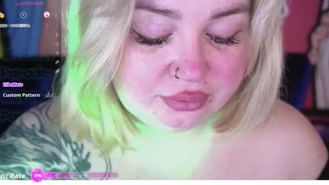 Lola online show from 02-05-26, 08:46