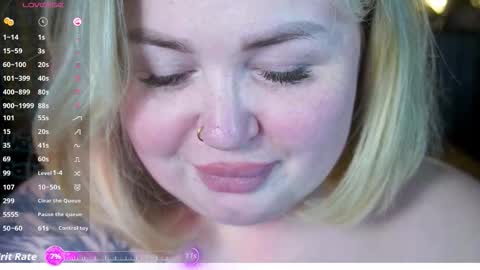 Lola online show from 03-11-26, 09:32