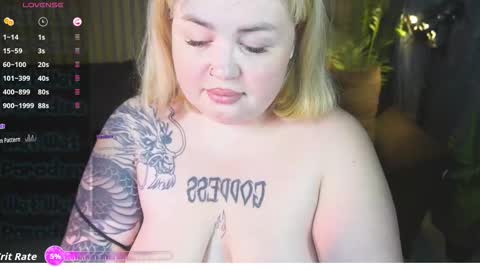 Lola online show from 03-14-26, 08:47