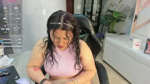 Zarath online show from 04-18-26, 03:54