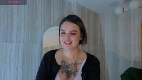 Isabella online show from 02-14-26, 01:08