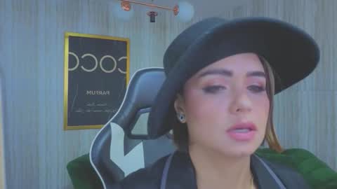 Isabella online show from 02-19-26, 12:56