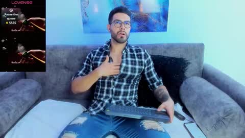 Zarek online show from 10-10-25, 07:35