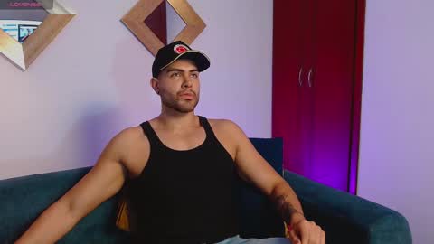 Zarek online show from 11-22-25, 07:13