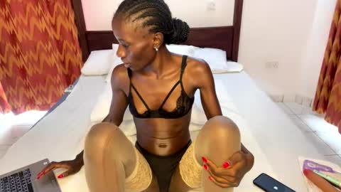 zaria_amara online show from 07-29-26, 11:19