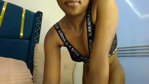 zariah online show from 03-28-26, 07:02