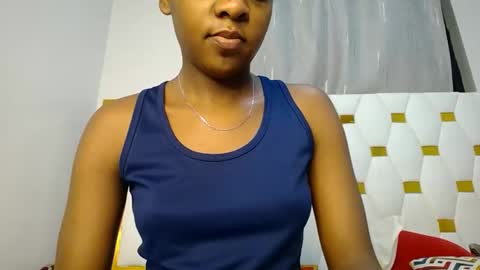 Snapshot of zariah011 chatting on 05-15-26, 08:38 zariah online show from 05-15-26, 08:38