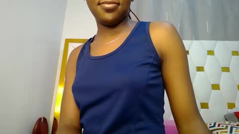 Snapshot of zariah011 chatting on 05-23-26, 09:30 zariah online show from 05-23-26, 09:30