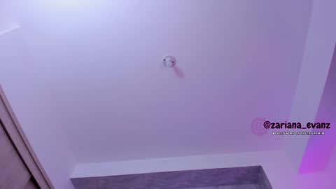 Snapshot of zarianaevanz chatting on 12-28-24, 09:30 Zariana online show from 12-28-24, 09:30