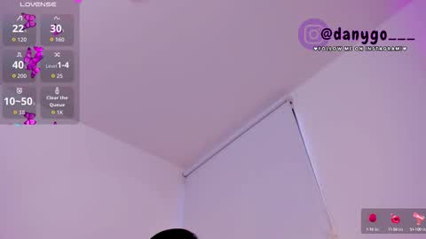 Snapshot of zarianaevanz chatting on 09-21-25, 10:11 Zariana online show from 09-21-25, 10:11