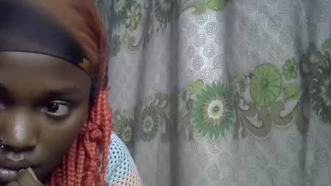 zarinamarlin online show from 03-29-26, 08:25