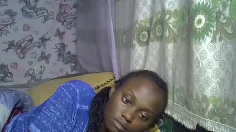 zarinamarlin online show from 04-30-26, 07:36