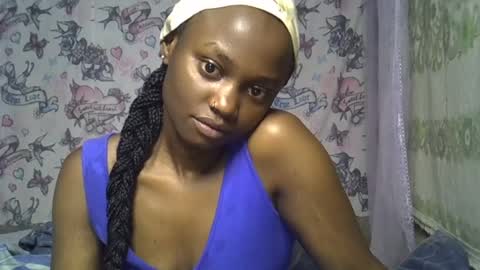 zarinamarlin online show from 05-06-26, 07:24