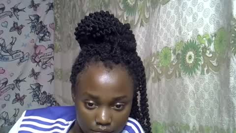 Snapshot of zarinamarlin chatting on 06-13-26, 09:40 zarinamarlin online show from 06-13-26, 09:40