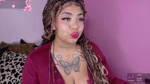 zaya_1 online show from 01-05-26, 06:44