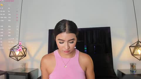  Zayda  online show from 02-17-25, 07:10