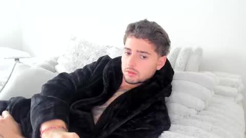 Zay lanez online show from 11-04-25, 06:29