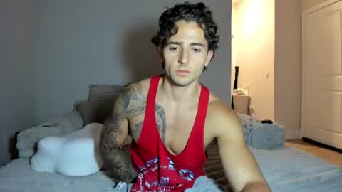 Zay lanez online show from 06-27-26, 02:27