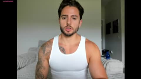 Zay lanez online show from 08-03-26, 06:00