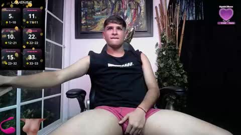 Snapshot of zayn886110 chatting on 01-13-26, 07:30 Zayn online show from 01-13-26, 07:30