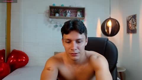 zayn_clausen online show from 04-14-26, 06:25