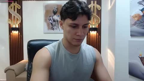 zayn_clausen online show from 05-30-26, 06:27