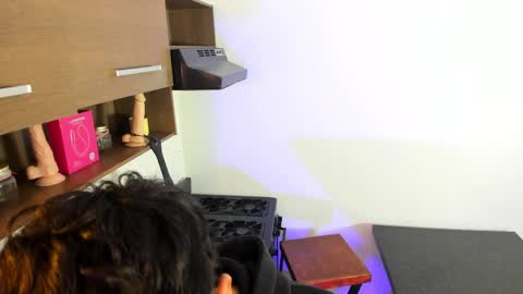 zayn_n_sky online show from 04-03-26, 12:58