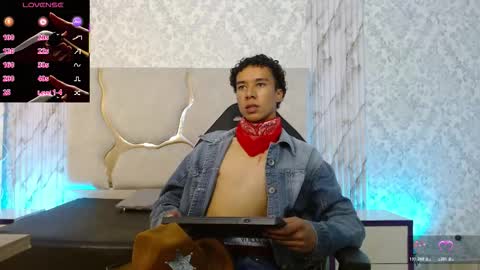 zayn_tay online show from 01-12-26, 07:19