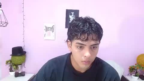 zayne lyon online show from 07-23-26, 11:52