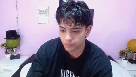 zayne lyon online show from 07-24-26, 11:41