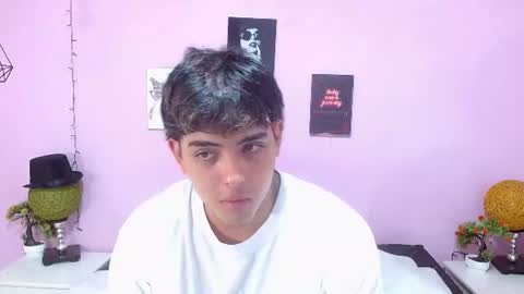 zayne lyon online show from 07-27-26, 11:39