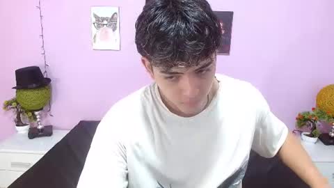 zayne lyon online show from 07-28-26, 11:39