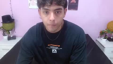 zayne lyon online show from 07-29-26, 11:41