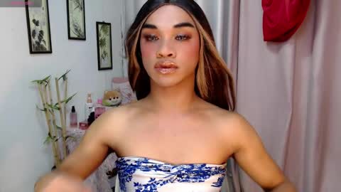 zaynelustts online show from 12-21-25, 10:22