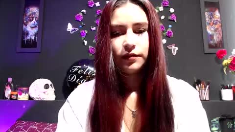 zaira velisse01 online show from 10-20-25, 05:46