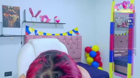 Snapshot of zayuryy chatting on 07-04-26, 04:07 zayuryy online show from 07-04-26, 04:07