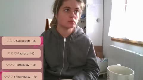 zazbella online show from 02-02-26, 12:04