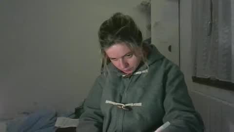 zazbella online show from 02-19-26, 08:16