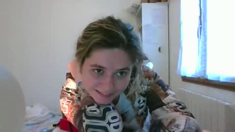 zazbella online show from 02-25-26, 10:36