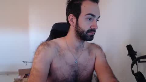 Grizzly Bear online show from 12-04-24, 08:12