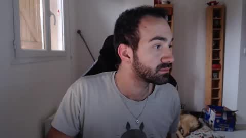 Grizzly Bear online show from 01-06-25, 02:25