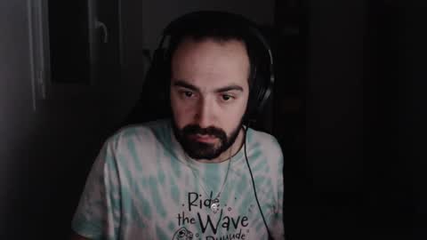 Grizzly Bear online show from 01-24-25, 11:45