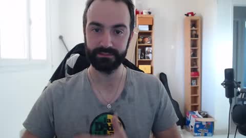 Grizzly Bear online show from 02-04-25, 08:56